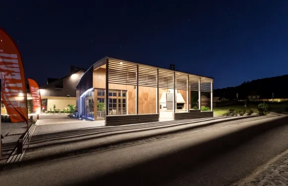 馬利維爾度假酒店