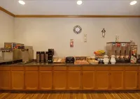 Quality Inn & Suites Dublin - Frühstück