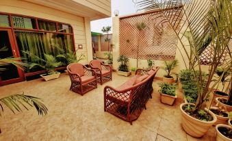 PANCHHI'S NEST Villa - Housity
