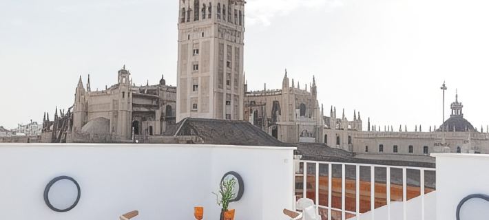 U-Sense Sevilla Catedral Hotels in Sevilla