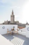 U-Sense Sevilla Catedral