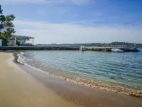 Vouliagmeni Stylish Homes by BluPine Hotels in Vari-Voula-Vouliagmeni