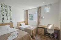 วิลล่า 4 ห้องนอนในใจกลางโปรทาราส - โปรทาราส วิ เบลอ วิลล่า วีบี3