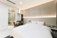 Daegu Hotel Series Lions Park Hotels in Suseong-gu