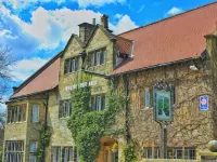 Mallyan Spout Hotel Hotels in Whitby