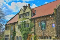 Mallyan Spout Hotel Hotels in Levisham