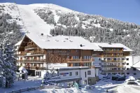 Das Alpenhaus Katschberg 1640 Inkl Lungau Card