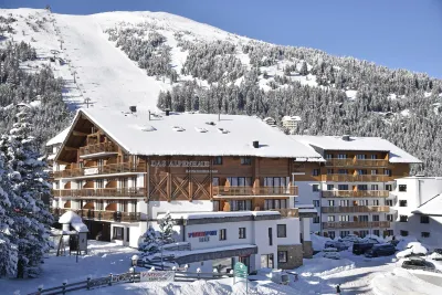 Das Alpenhaus Katschberg 1640 Inkl Lungau Card Hotels near Lungau Flight Simulation Center