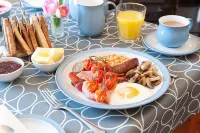 公爵之家B&B 西德文區住宿飯店