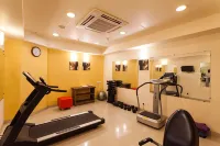 Ginger Indore - gimnasio