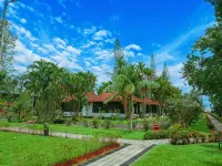 Paradise Heritage Resort Hotels in Kumarakom