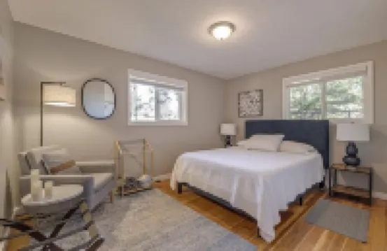 A Grand House Hotel di Vancouver