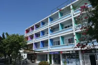 Panamerican Hostel Hotels in 