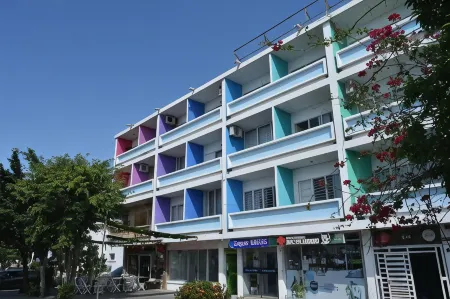 Panamerican Hostel