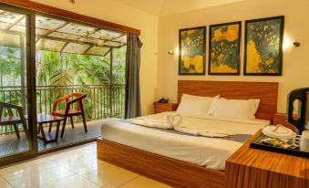 Wayanad Ranches Resorts