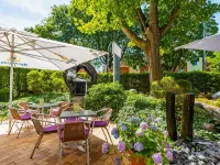 Hotel Mercator Itzehoe-Klosterforst Hotels in Itzehoe