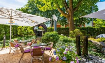 Hotel Mercator Itzehoe-Klosterforst