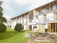 Seetelhotel Nautic Usedom Hotel & Spa Das Hotel für Wellness & Genuss Auf Usedom Hotels in Koserow