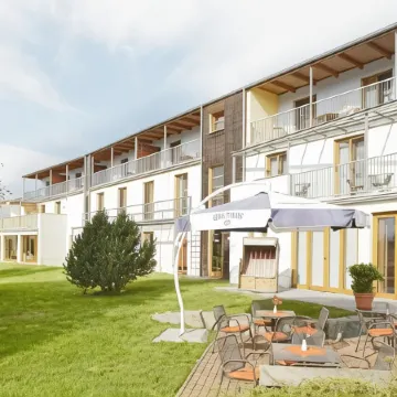 Seetelhotel Nautic Usedom Hotel & Spa Das Hotel für Wellness & Genuss Auf Usedom