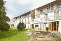 Seetelhotel Nautic Usedom Hotel & Spa Hotels in Koserow