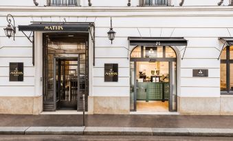 Hôtel Mathis Elysées