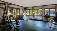 East Hampton Art House Bed and Breakfast Hotel a Springs