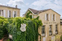 Logis de la Cadene Hotel di Saint-emilion