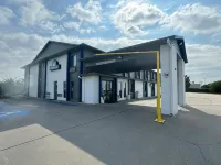 Days Inn by Wyndham Salina I-70