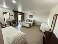 Colonna Galapagos Garden Hotel Các khách sạn ở 