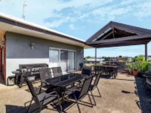 City Heart Motel Warrnambool Hotels in Warrnambool