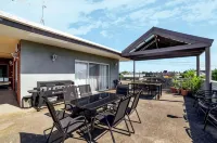 City Heart Motel Warrnambool Hotels in Warrnambool