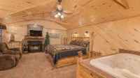 Upper Canyon Inn & Cabins Hotels in Ruidoso