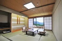 Hachijo View Hotel - Parkering