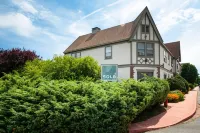 Sole East Resort Các khách sạn ở Montauk