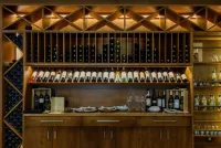 Rito Hall da Serra Hotels in Abra