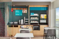 avid hotel MEMPHIS - SOUTHAVEN by IHG - breakfast