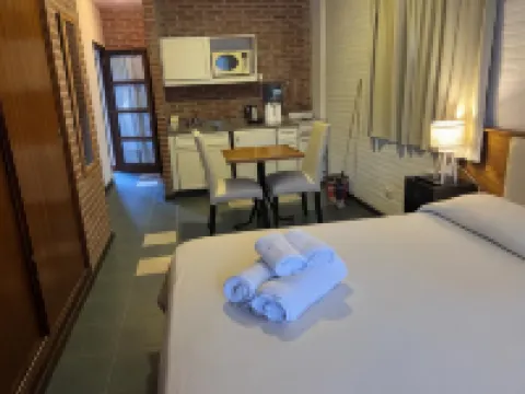 Carilo Paradise Apart Hotel & Spa Hotels in Cariló