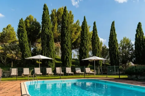 Hotel Pago de Cirsus