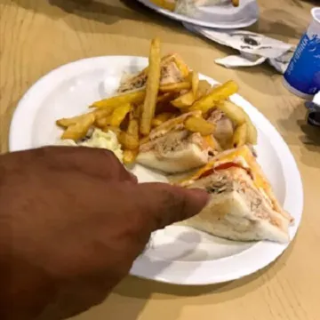 Shelton's Rezidor Swat