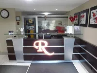 Royal Lodge Hotels in Edmonton