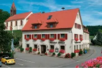 Flair Hotel Gasthof Zum Hirsch Hotels in Altheim