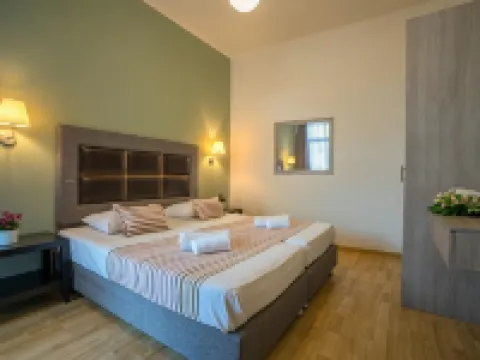 Alianthos Beach Hotel Hotels in Myrthianos Plakias