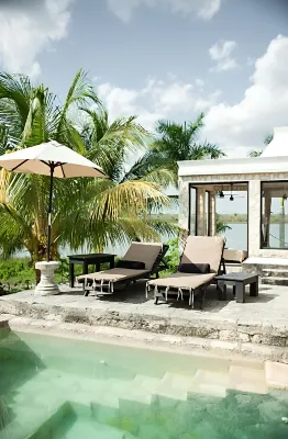 Coqui Coqui Papholchac Coba Residence & Spa Các khách sạn ở 