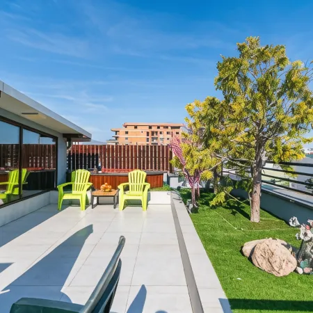 Joan Apartments & Spa