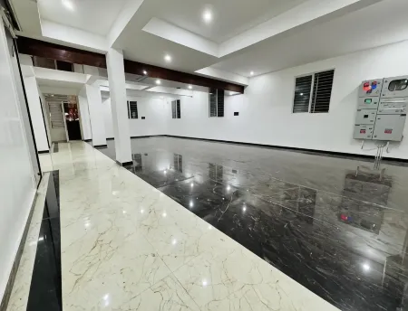 MTR PEARL Отели в г. Тумкур