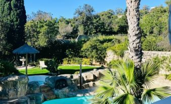 The Red Farm Relais & Spa