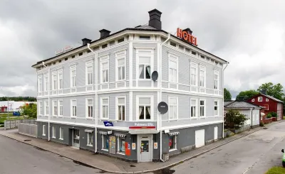 Hotell Royal Hotel a 