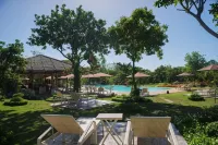 Donatela Resort and Sanctuary