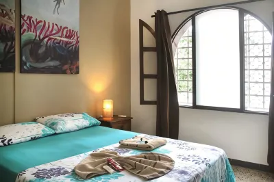 La Guaca Hostel Santa Marta Hotels in 