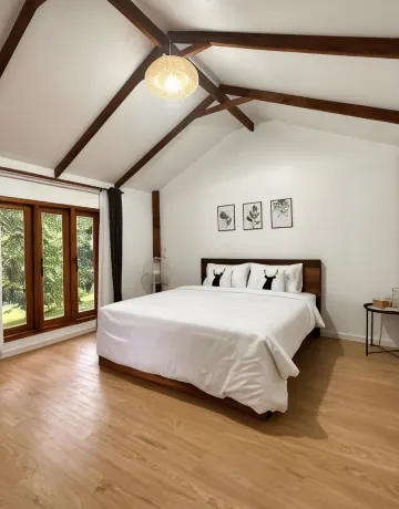 ห้องซิงเกิลซูพีเรียพลัส